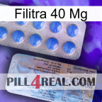 Filitra 40Mg 39
